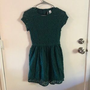 Women’s party dress